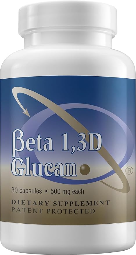 Transfer Point Beta 1,3/1,6 Glucan