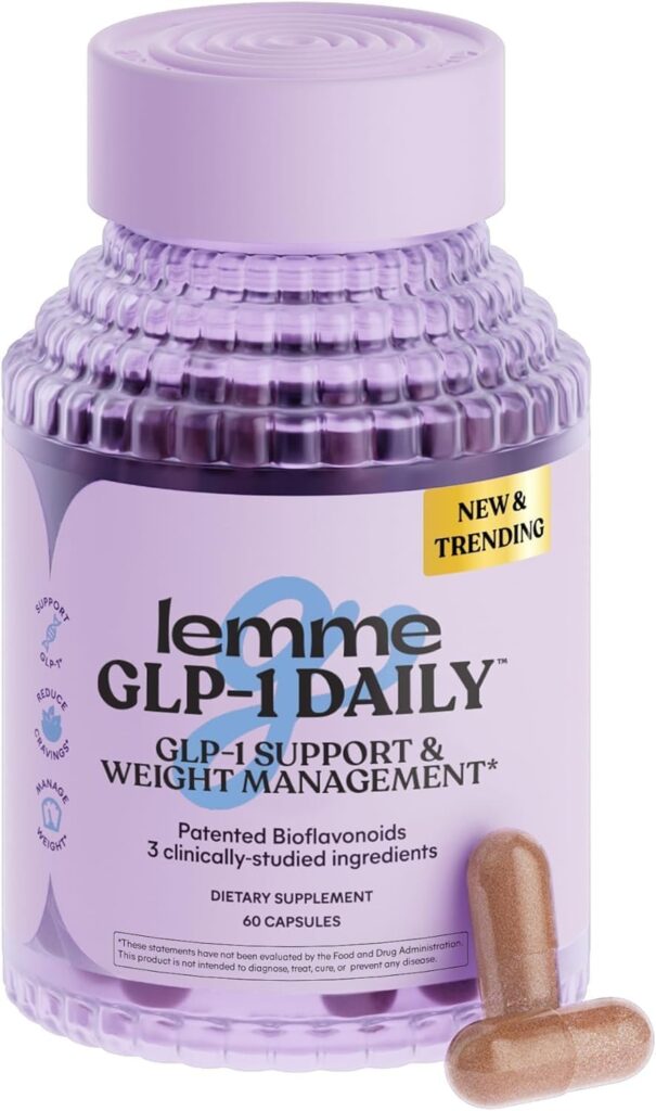 Lemme – GLP-1 Daily