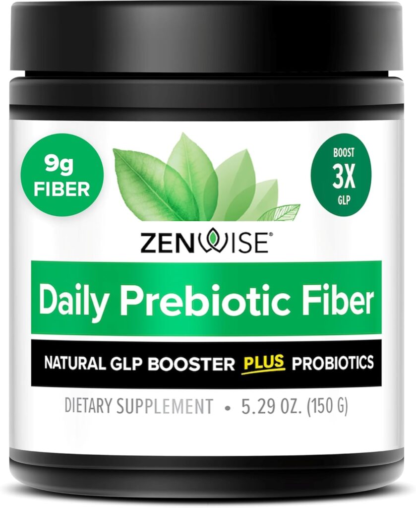 Zenwise Health –best ZenGLP-1