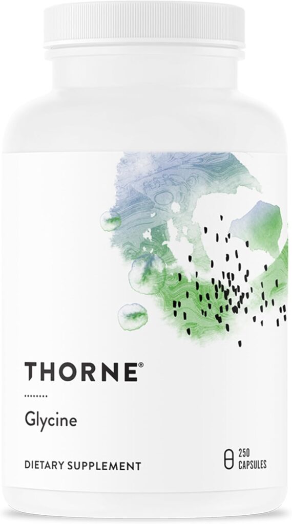 Thorne best Glycine