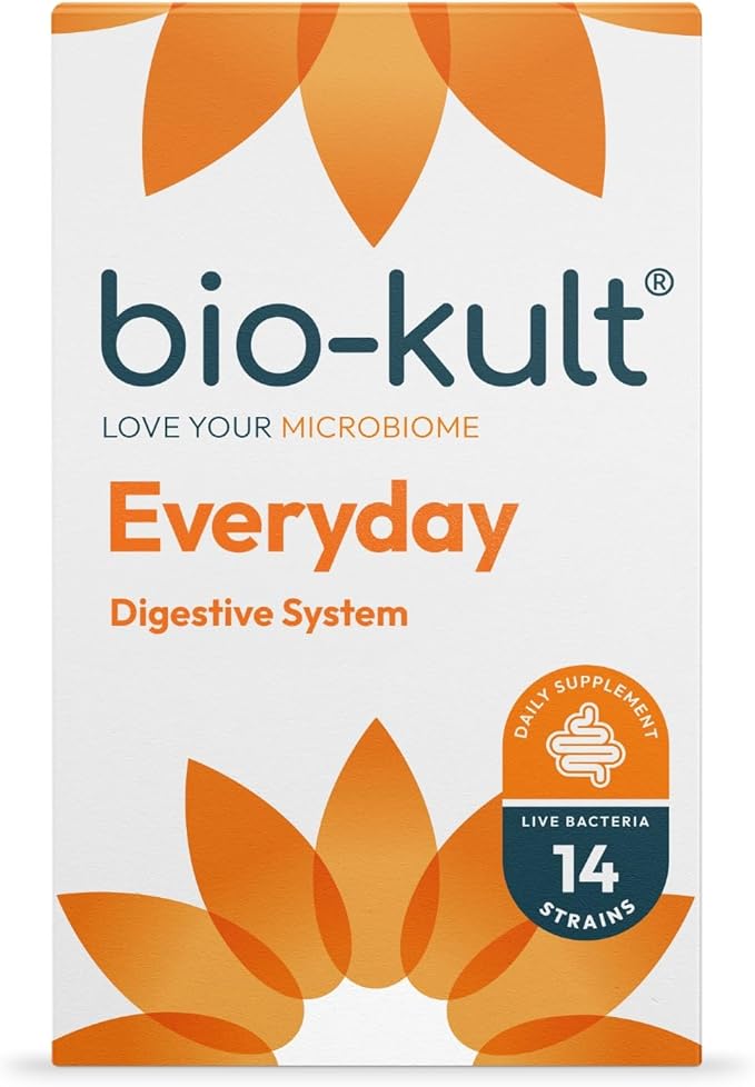 Bio-Kult Multi-Strain Probiotic