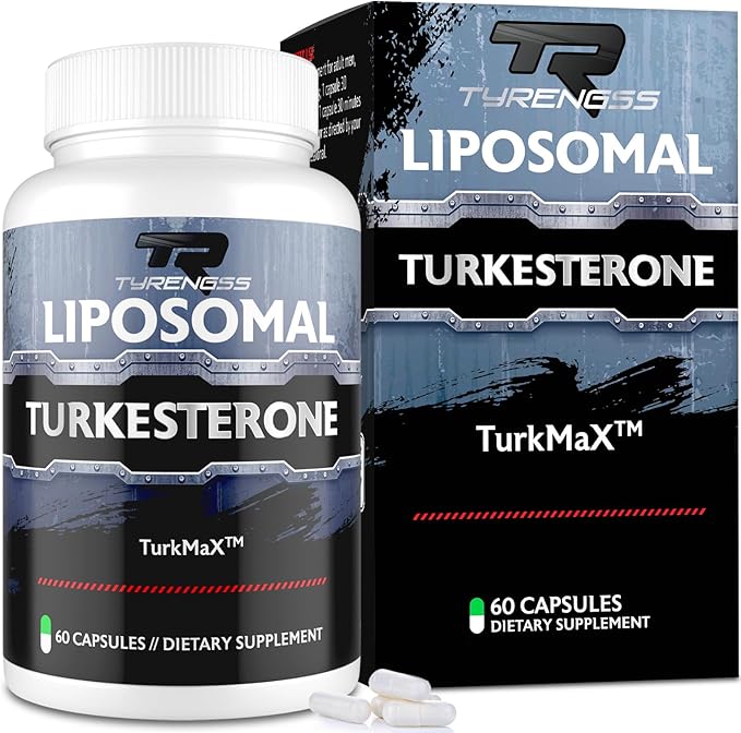 Best Turkesterone Supplement Brand