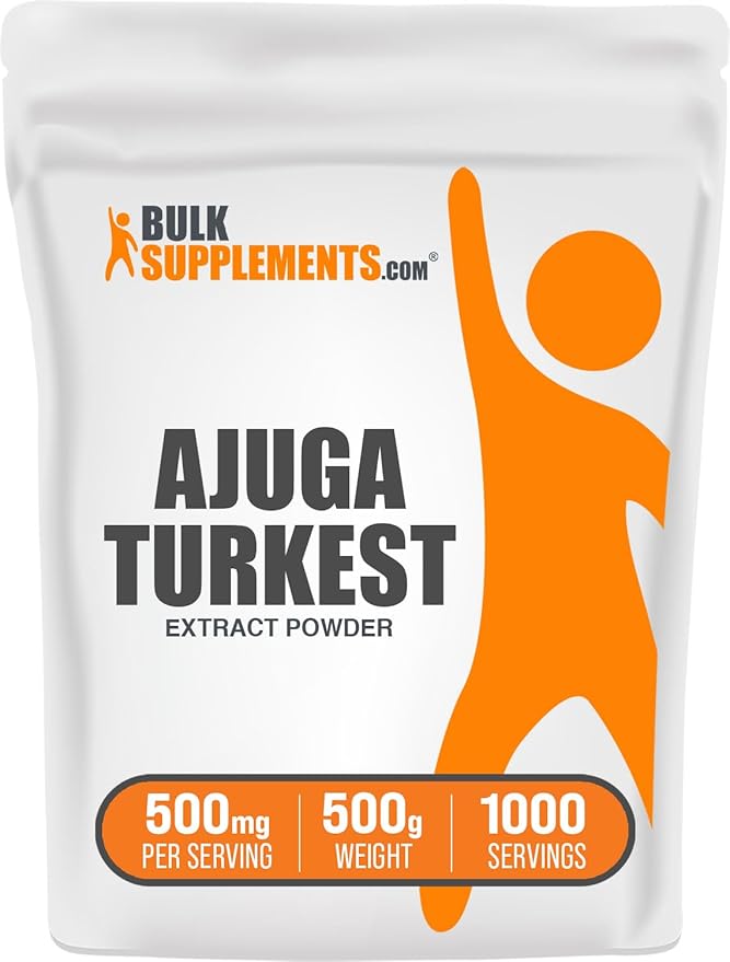 Best Turkesterone brands