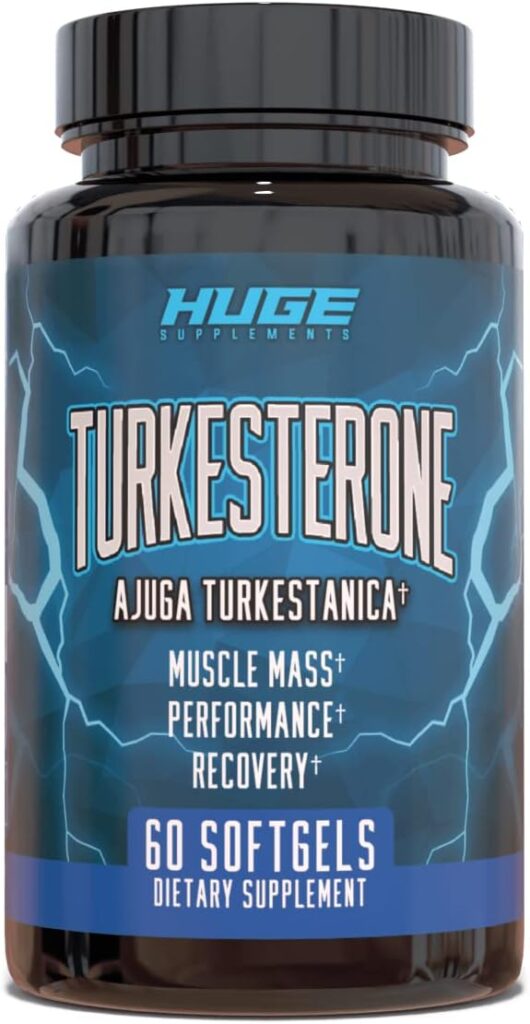 Best Turkesterone Supplement