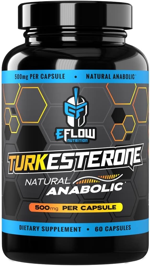 Best Turkesterone Supplement