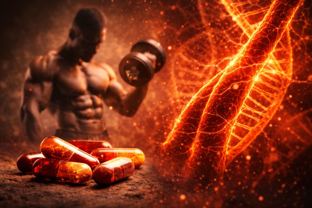 Best Turkesterone Supplements brands