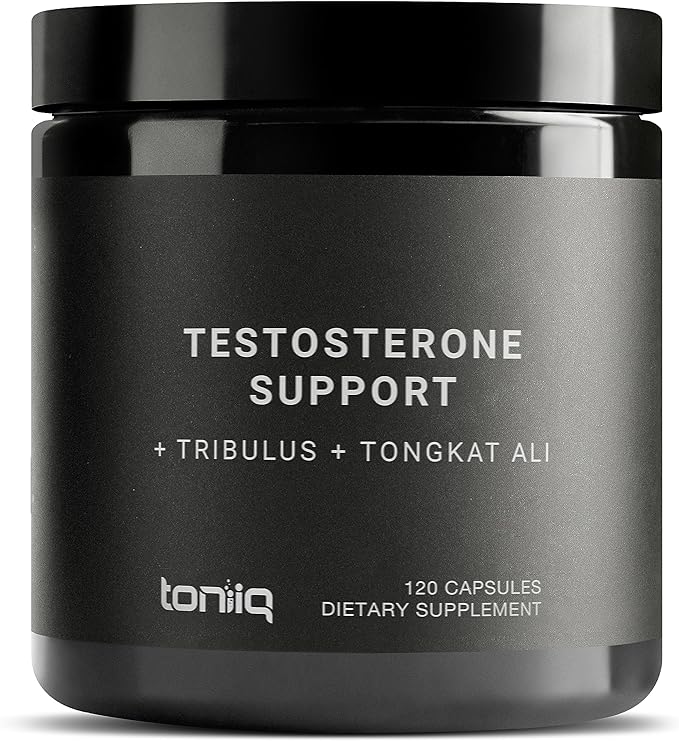 Toniiq Elite T Formula