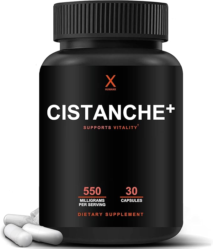 Best Cistanche tubulosa