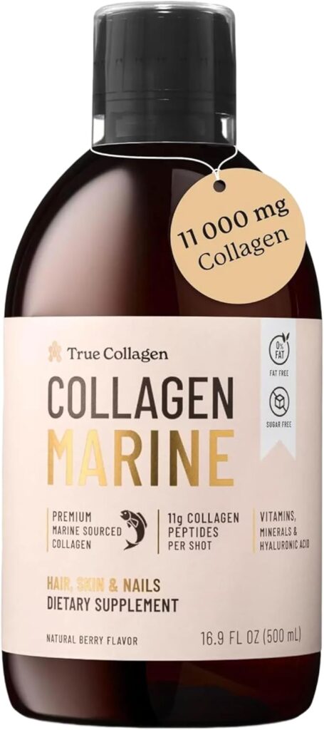 True Collagen Marine Liquid