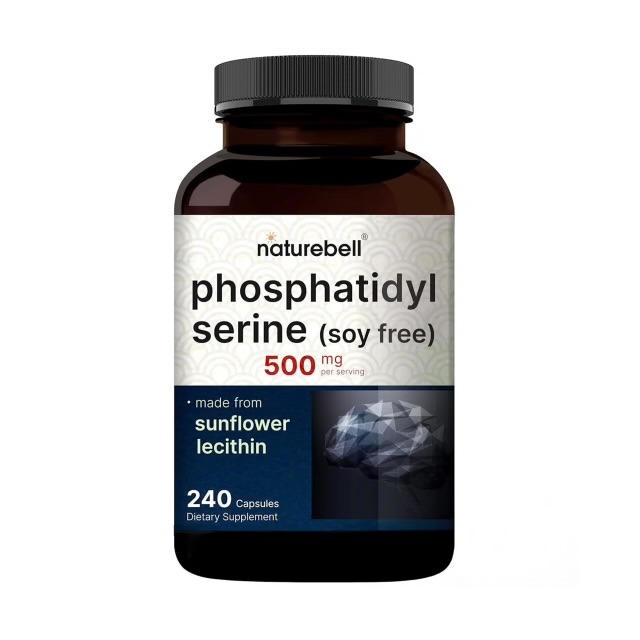 NatureBell Phosphatidylserine