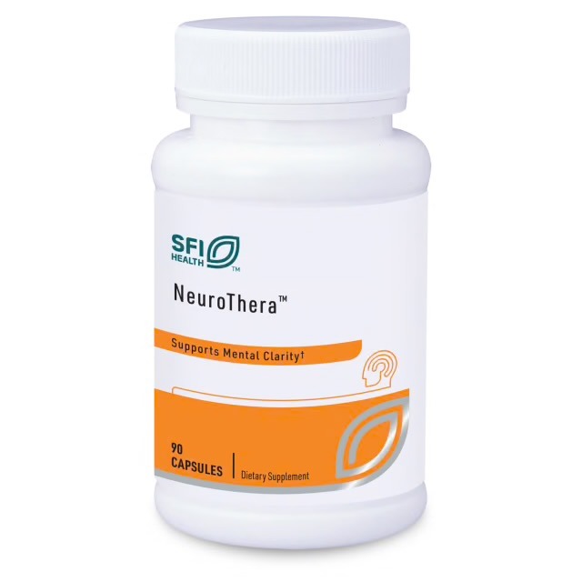 Klaire Labs / SFI Health Phosphatidyl Serine SF