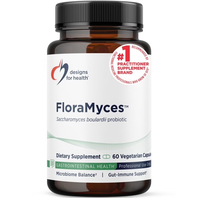 Designs for Health FloraMyces