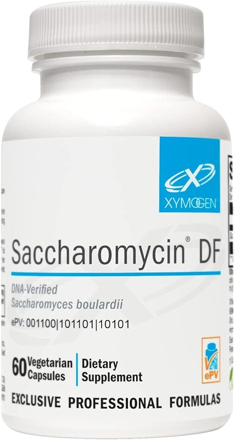 XYMOGEN Saccharomycin 10B