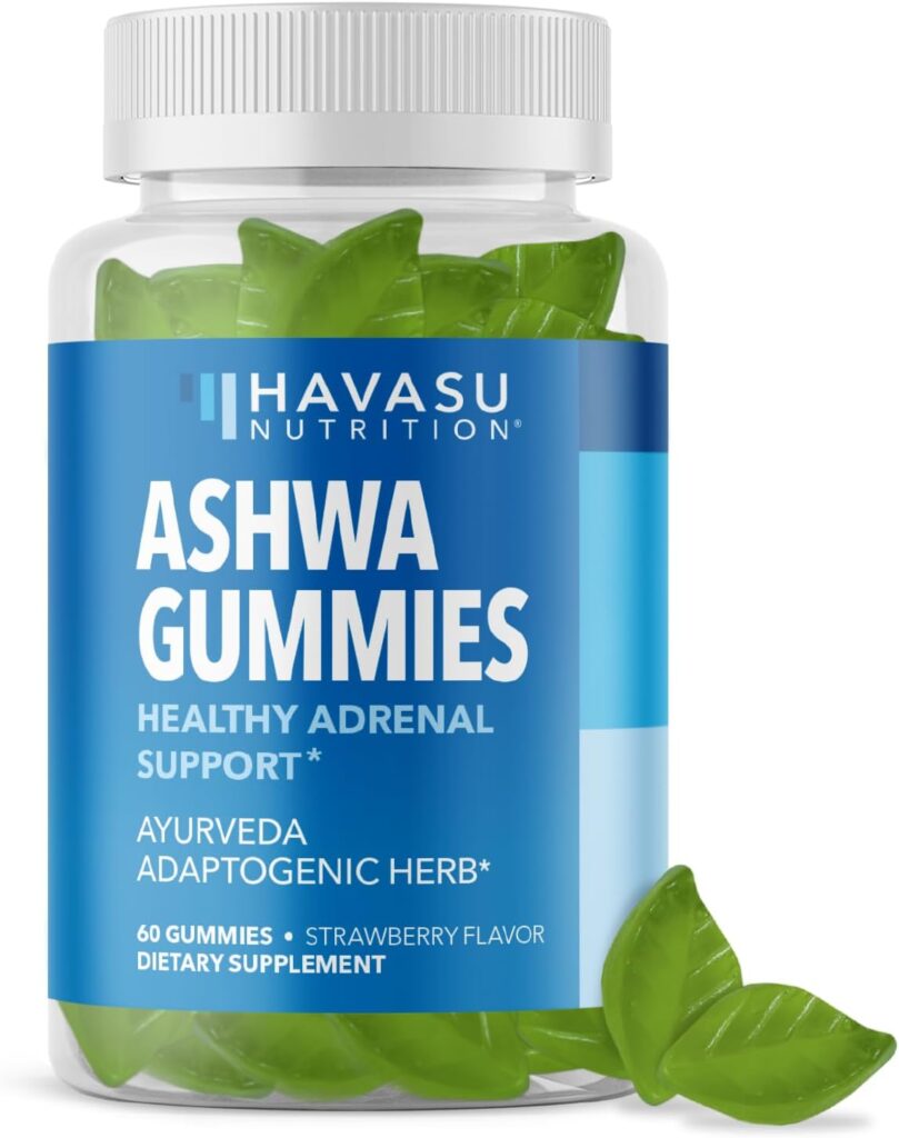 Havasu Nutrition Ashwagandha