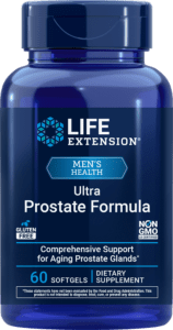 Life Extension Ultra Prostate Formula product image