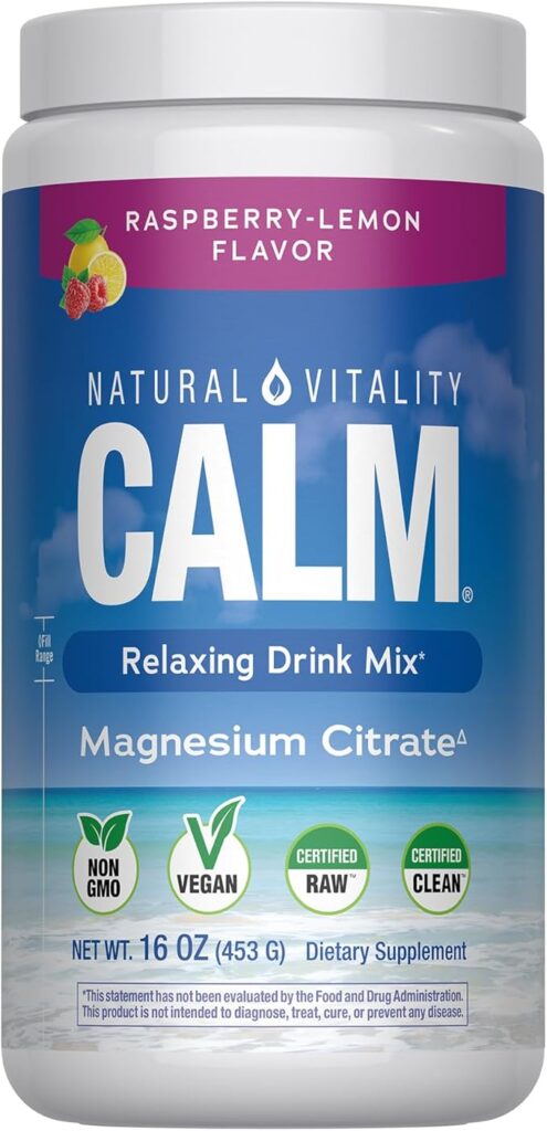 Best Magnesium Supplement for Leg Cramp