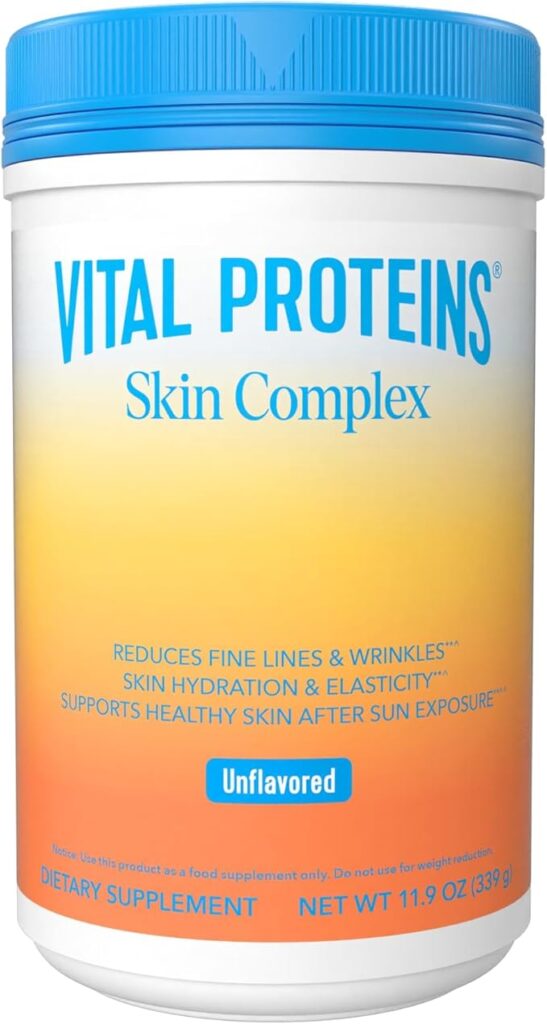 Vital Proteins Collagen Peptides for Women