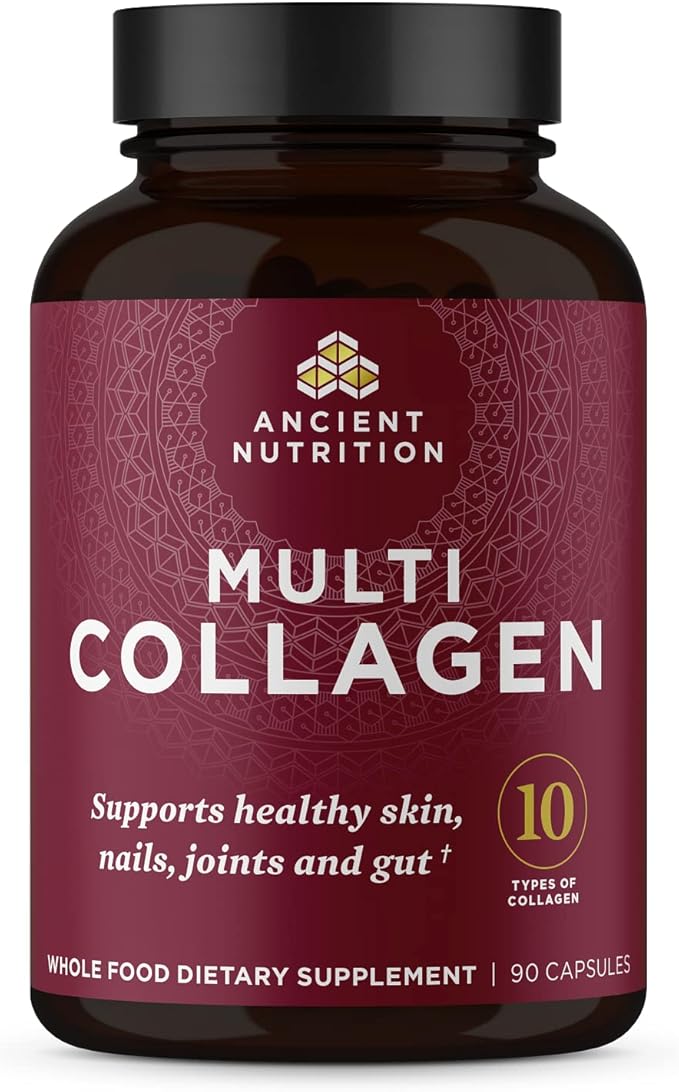 Ancient Nutrition Multi Collagen