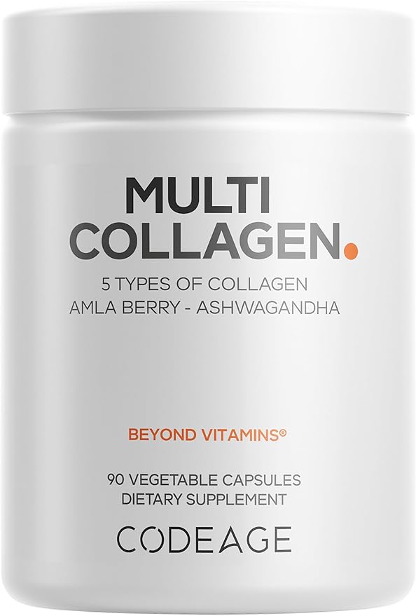 Codeage Multi Collagen