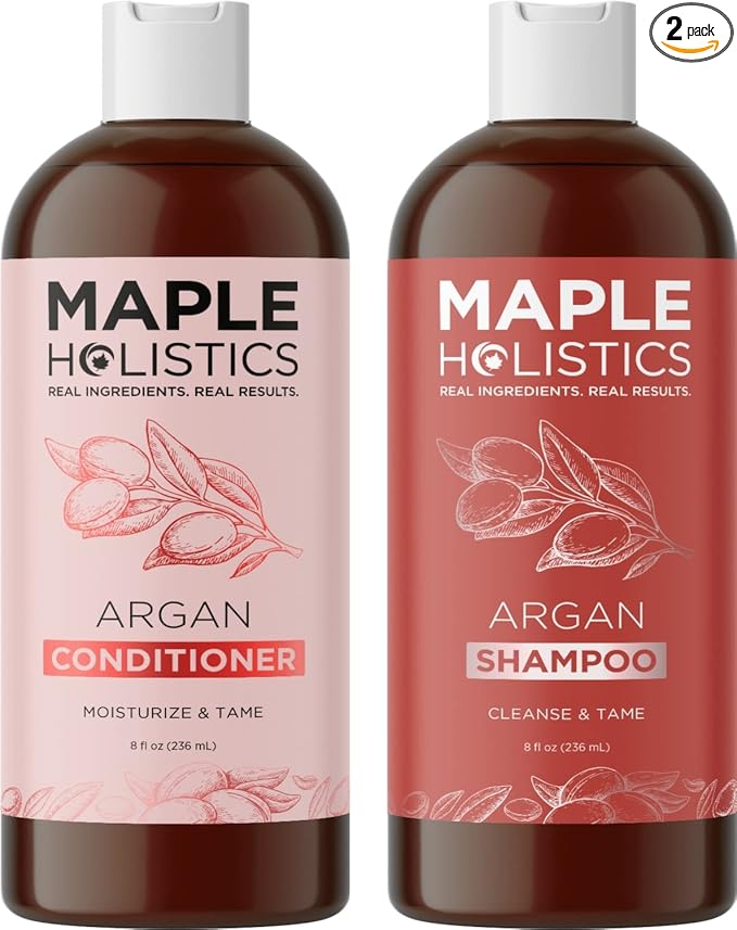 Best Shampoos for Thinning Hair in Older Women