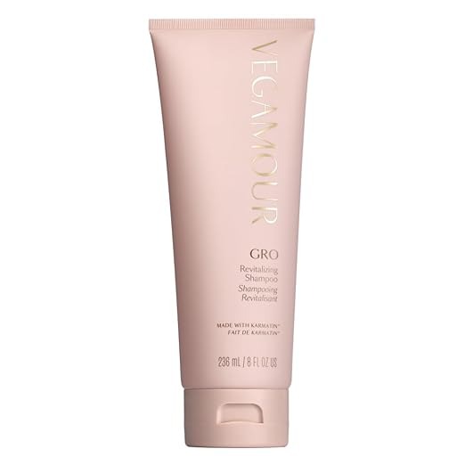 Best Shampoos for Thinning Hair in Older Women