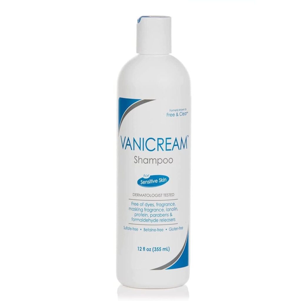 Best Shampoos for Thinning Hair in Older Women