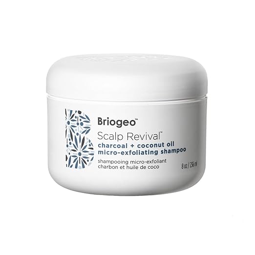 Best Shampoos for Thinning Hair in Older Women