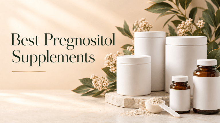Best Pregnositol Supplements