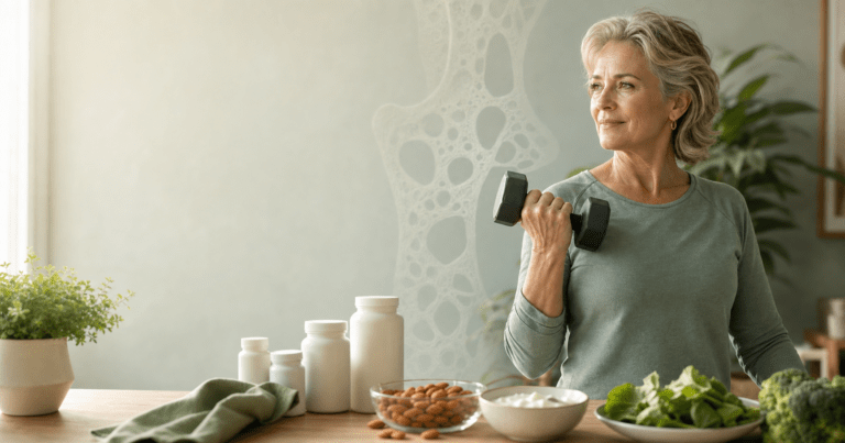 Best Bone Supplements for Women
